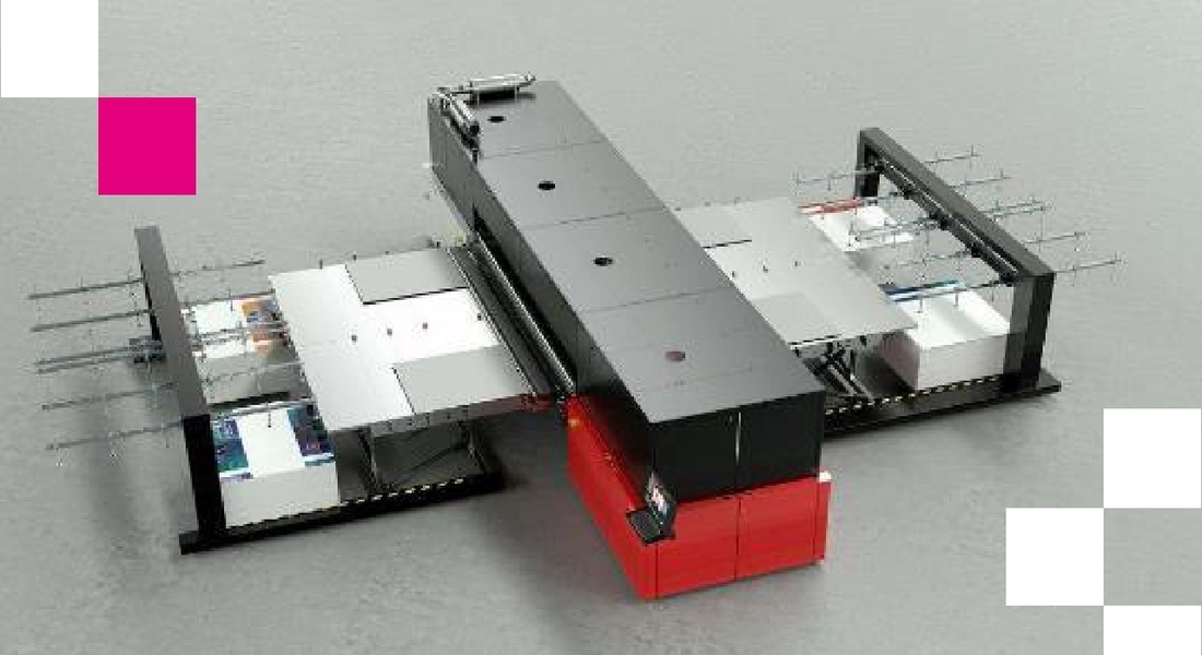 Nouvelle Jeti Tauro